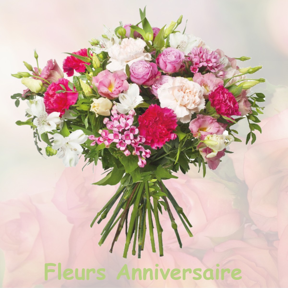 fleurs anniversaire BEAUMONT-MONTEUX